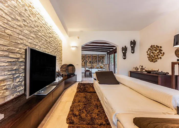 Villa Rokkaria