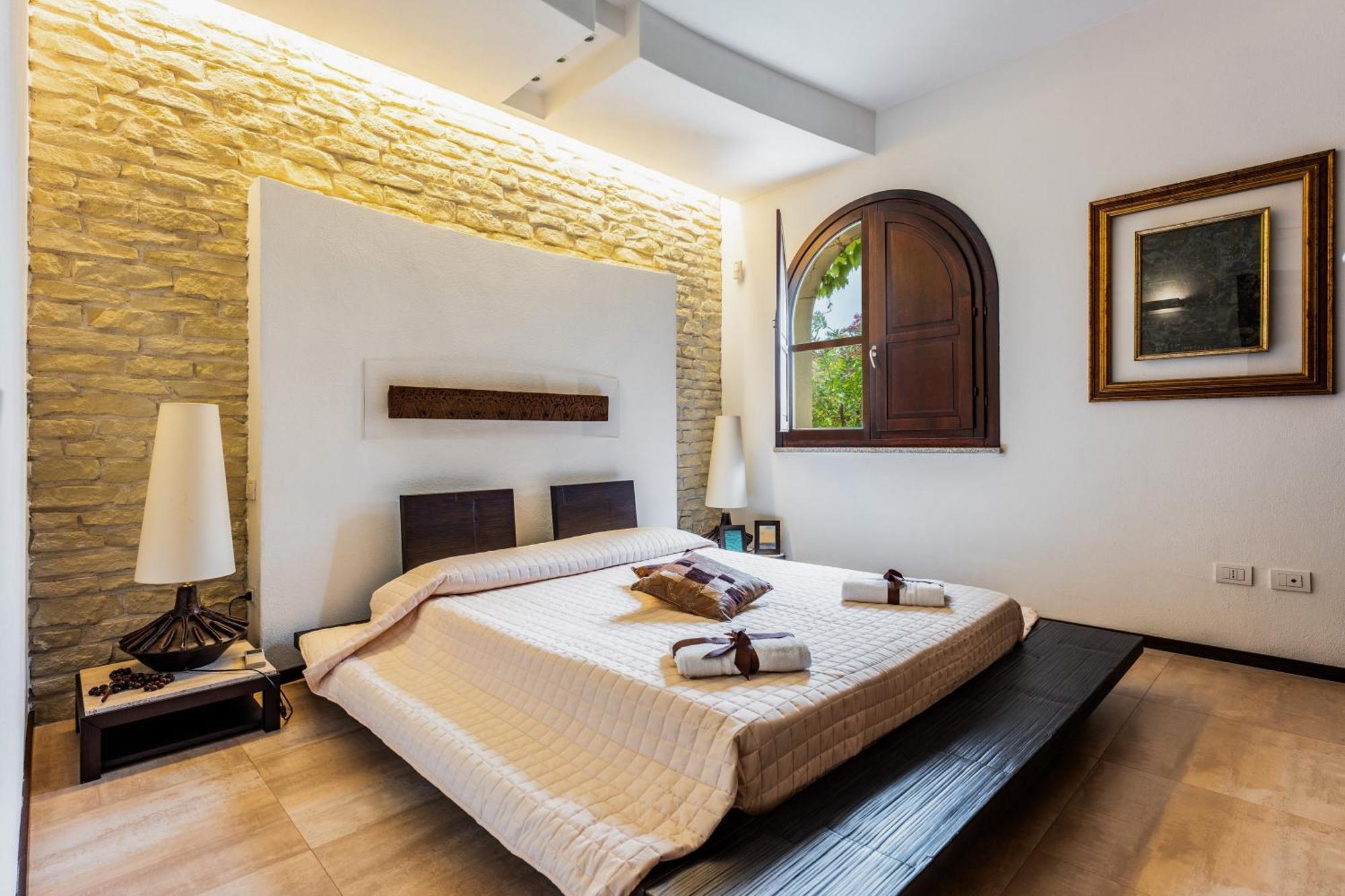 Holiday home Rokkaria Villasimius