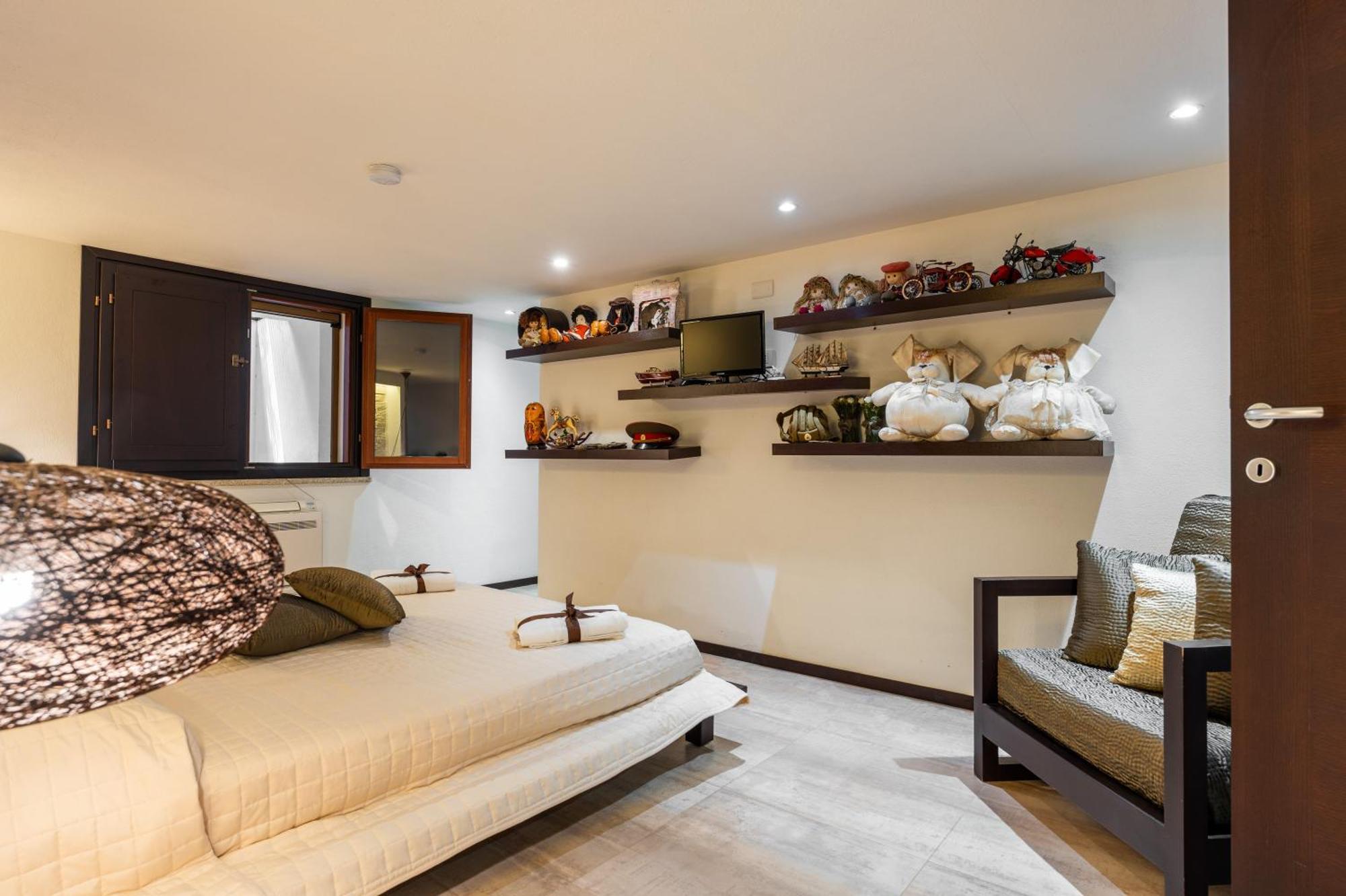 Rokkaria Holiday home *