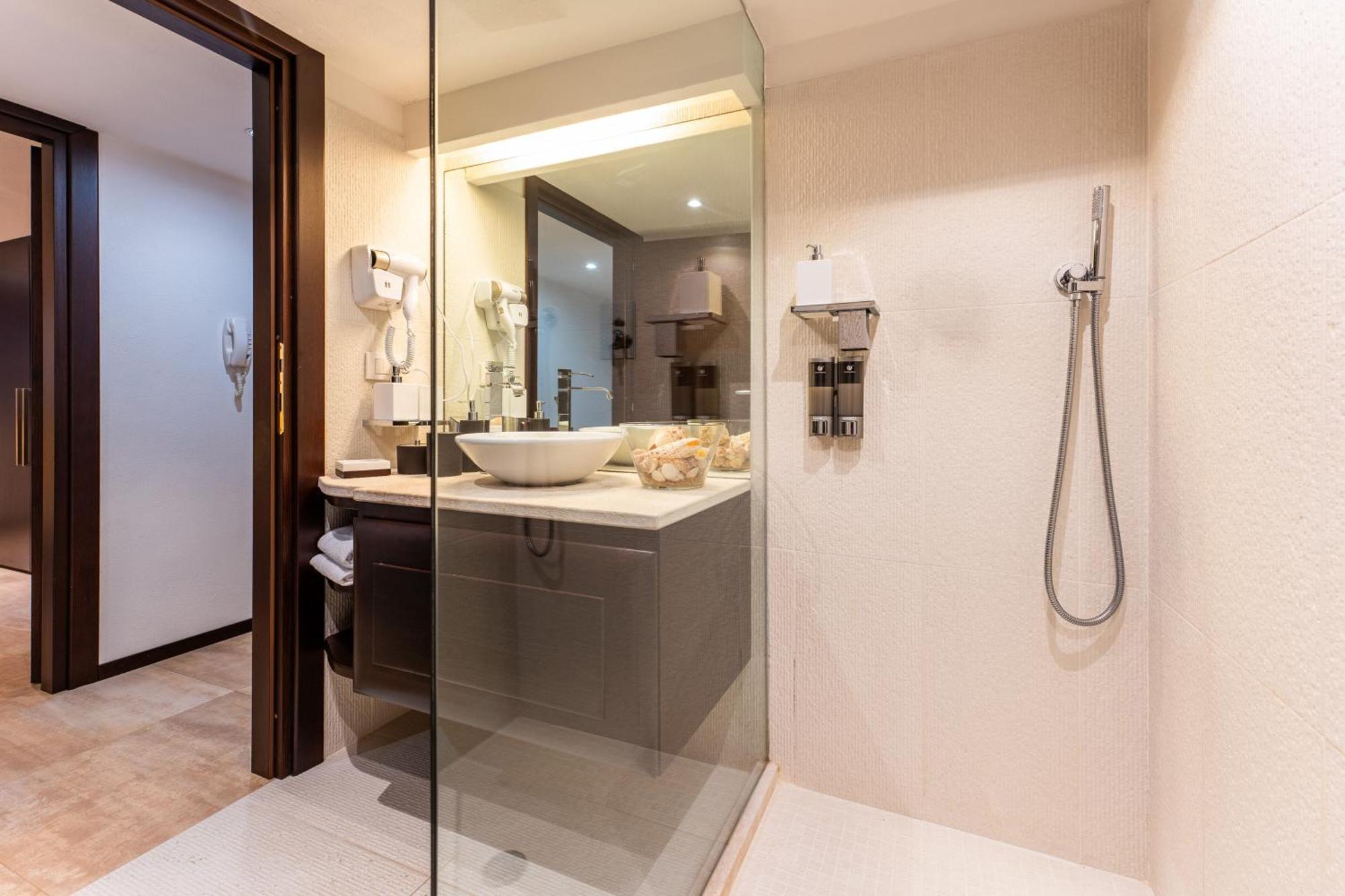 Rokkaria Holiday home Villasimius