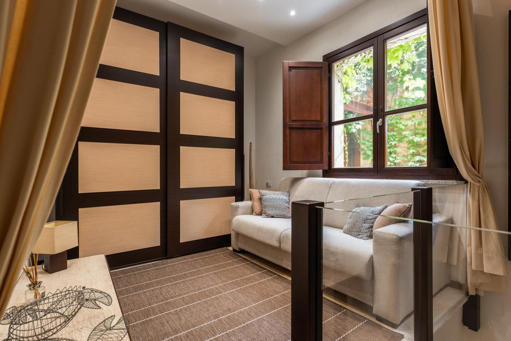 Holiday home Rokkaria *