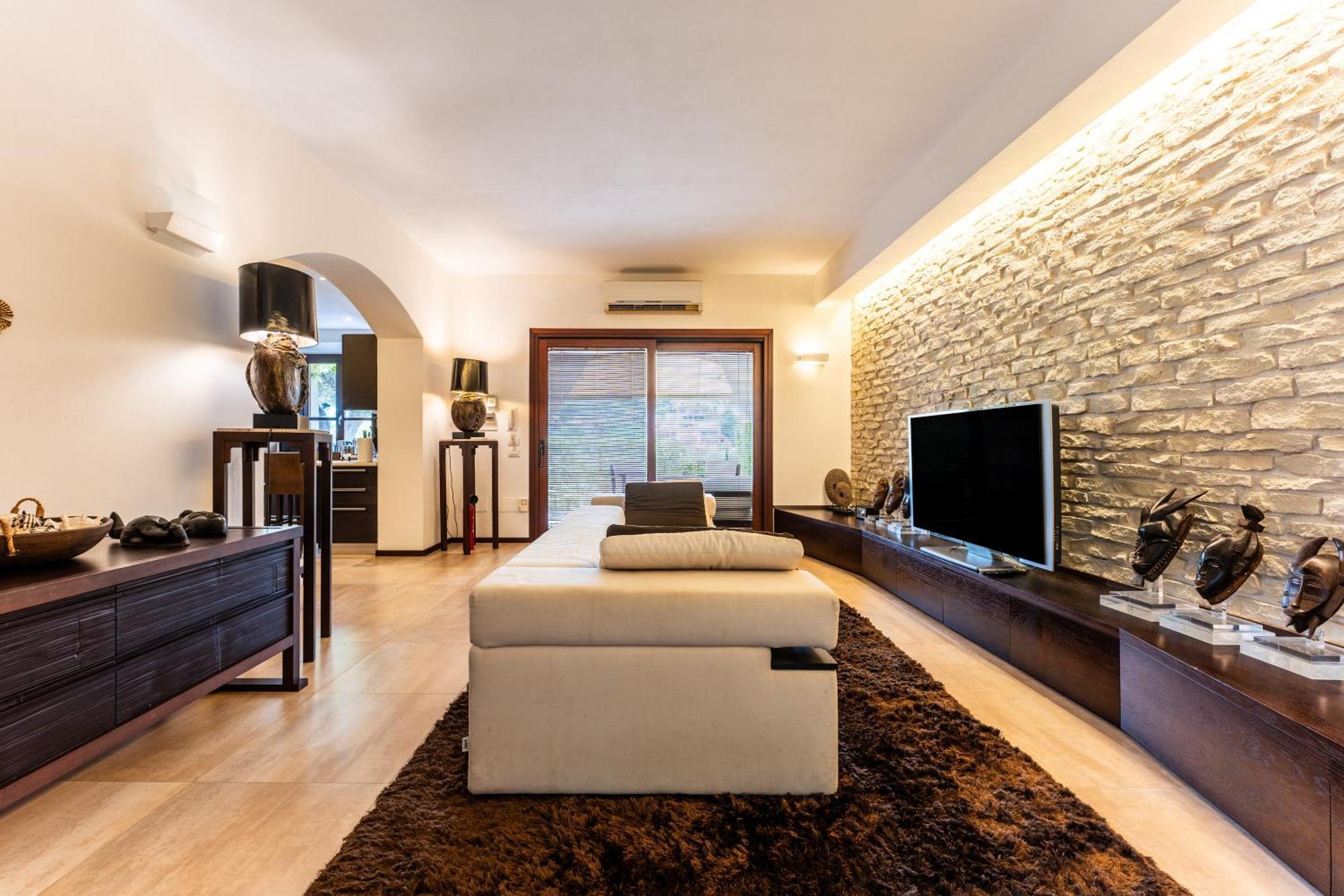 Rokkaria Holiday home